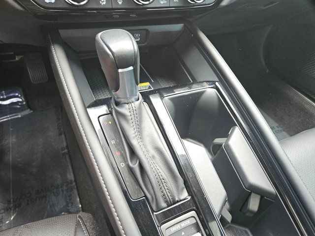 2023 Honda Accord Hybrid Touring - Photo 19
