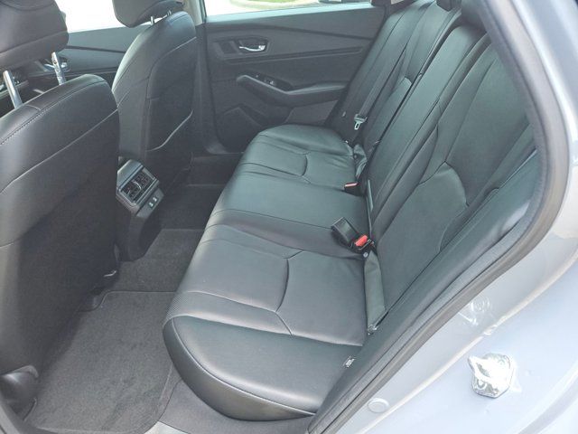 2023 Honda Accord Hybrid Touring - Photo 10