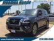  Nissan Armada