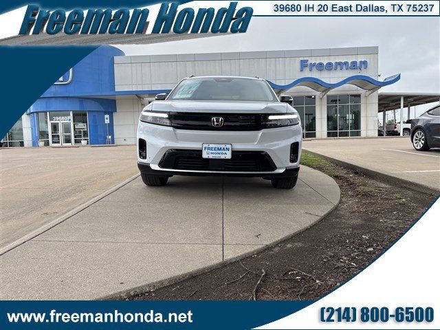 2026 Honda Prologue Touring AWD's photo