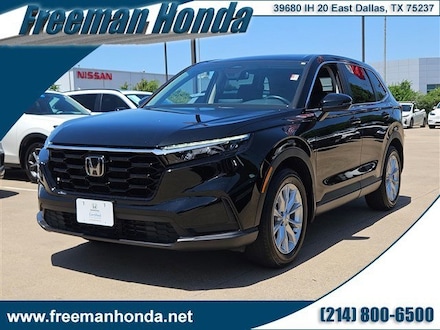 2024 Honda CR-V EX SUV