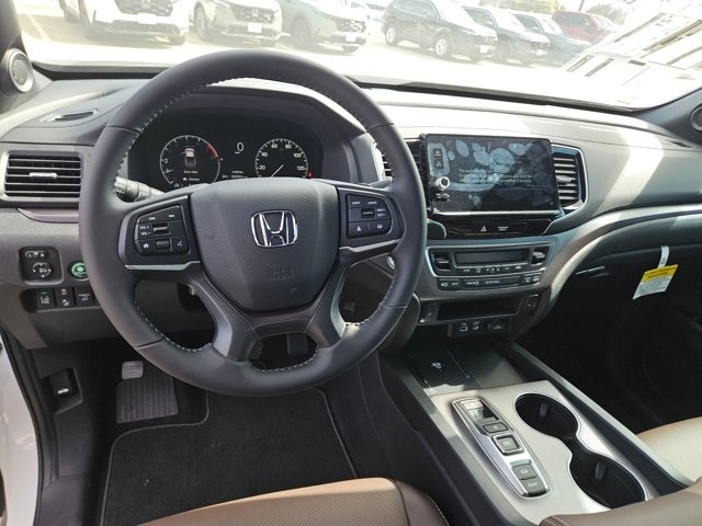 2026 Honda Ridgeline RTL - Photo 16