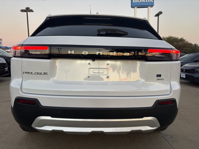 New 2026 Honda Prologue EX SUV