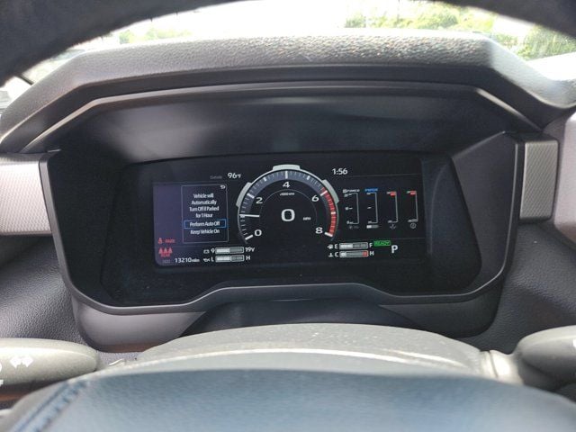 2024 Toyota Tundra Limited - Photo 22