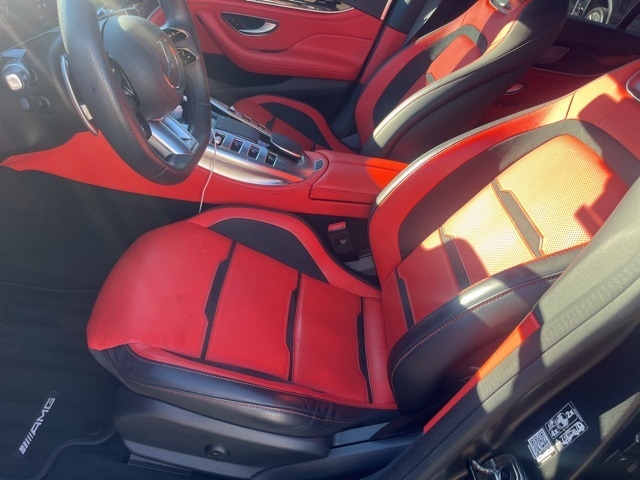 2023 Mercedes-Benz AMG GT 4-Door Coupe 53's photo