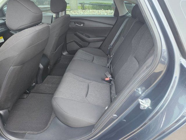 2023 Honda Accord LX - Photo 9