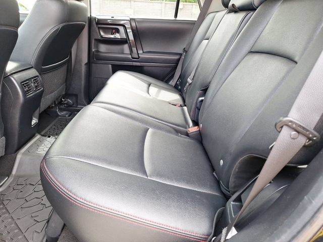 2020 Toyota 4Runner TRD Pro - Photo 31