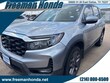 Honda Passport