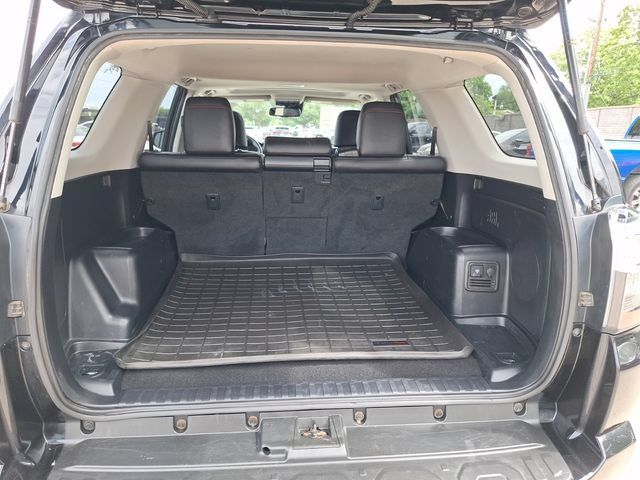 2020 Toyota 4Runner TRD Pro - Photo 37