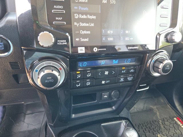 2020 Toyota 4Runner TRD Pro - Photo 18