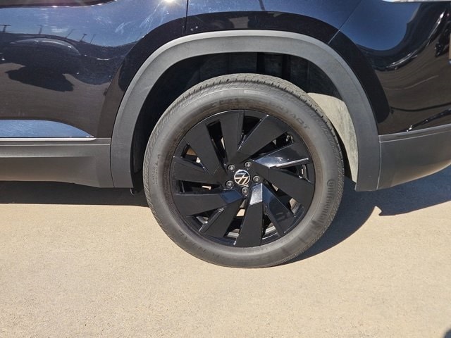 2024 Volkswagen Atlas Cross Sport SE w/Tech - Photo 9