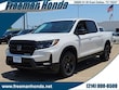 Honda Ridgeline
