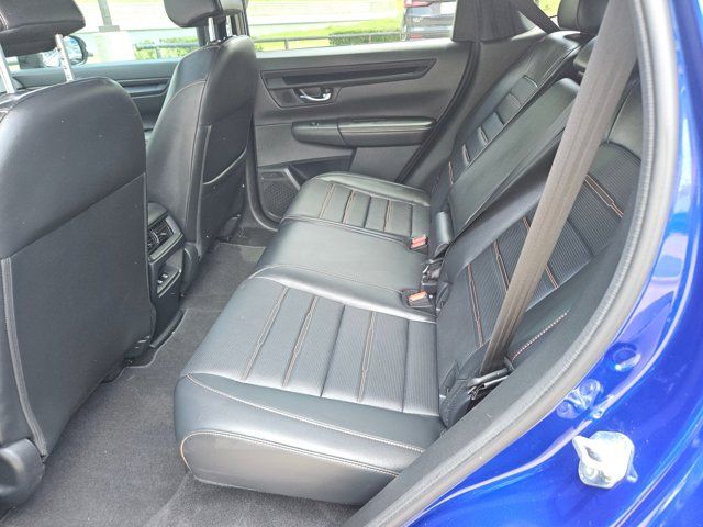 2024 Honda CR-V Sport-L - Photo 10