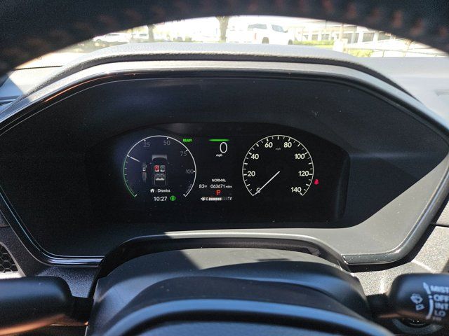 2024 Honda CR-V Sport-L - Photo 21