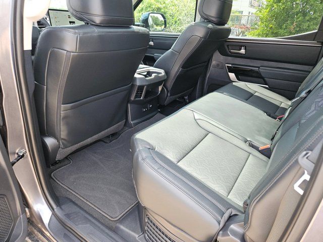 2024 Toyota Tundra Limited - Photo 11