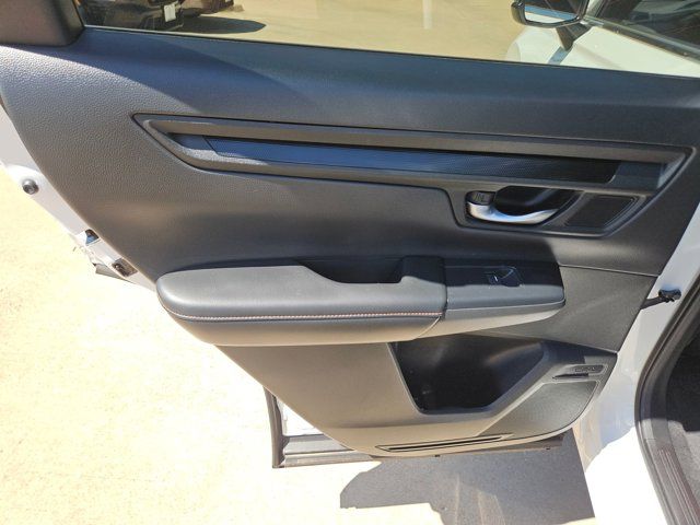 2024 Honda CR-V Sport-L - Photo 12