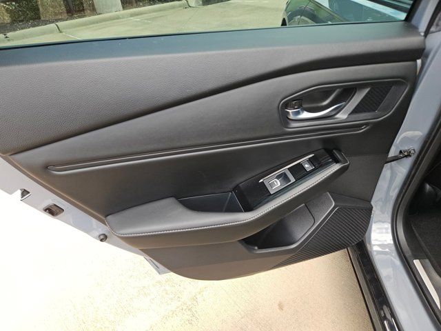 2023 Honda Accord Hybrid Touring - Photo 12