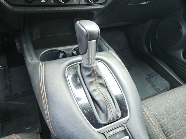 2025 Honda HR-V Sport - Photo 18