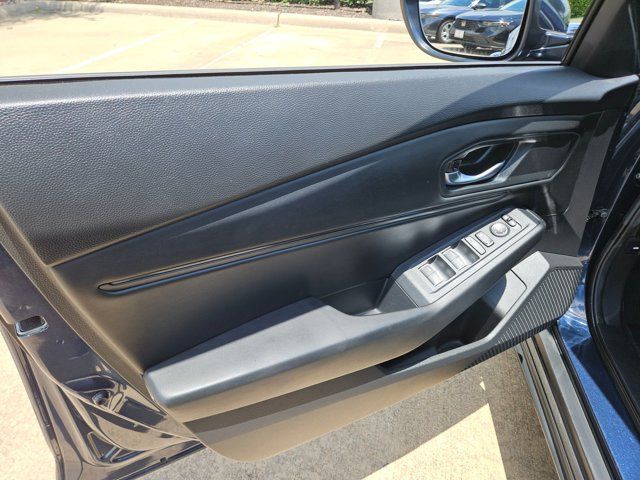 2024 Honda Accord EX - Photo 13