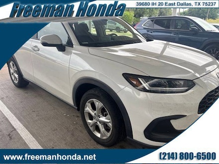 2024 Honda HR-V LX SUV