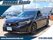 Honda Civic Hybrid