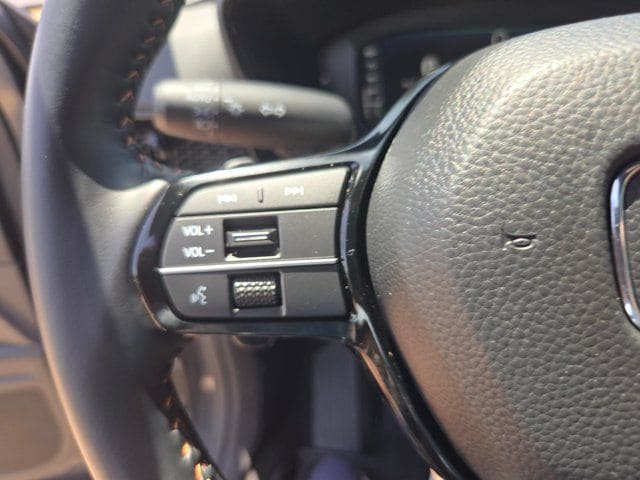 2026 Honda CR-V Sport Touring - Photo 22