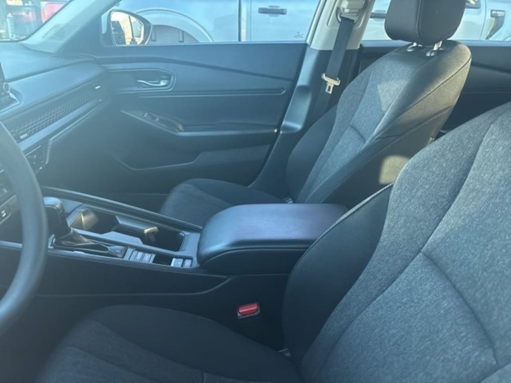 Certified 2024 Honda Accord EX Sedan