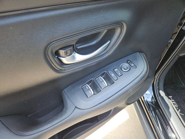 2025 Honda HR-V Sport - Photo 14