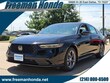 Honda Accord Hybrid
