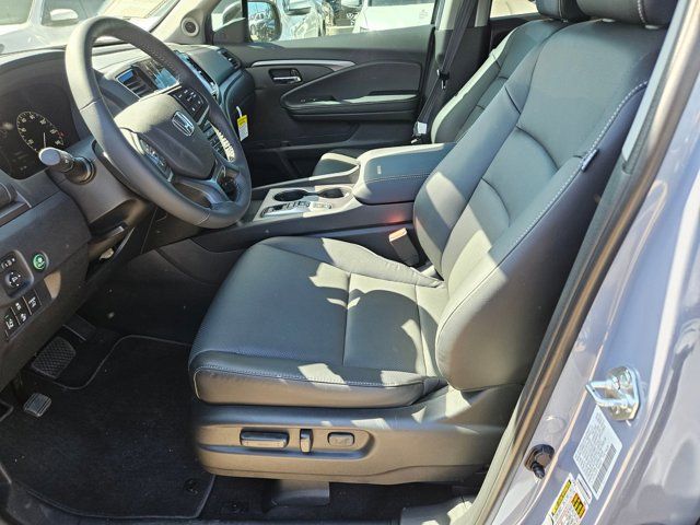 2026 Honda Ridgeline RTL - Photo 14