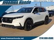 Honda CR-V Hybrid