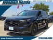 Honda CR-V Hybrid
