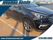 Hyundai Santa Fe Sport