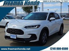 2026 Honda HR-V LX SUV