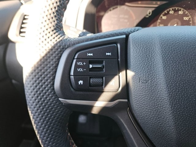 2026 Honda Ridgeline TrailSport - Photo 21