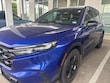  Honda CR-V Hybrid