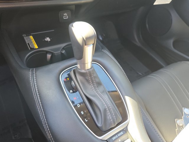 2025 Honda HR-V EX-L - Photo 19