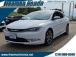  Chrysler 200