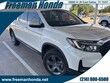 Honda Ridgeline