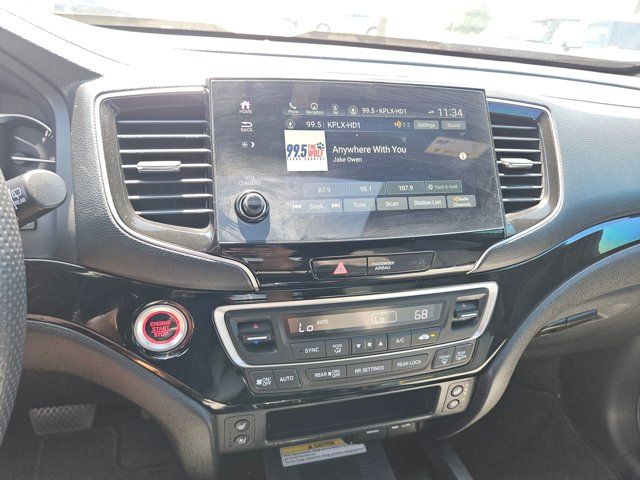 2023 Honda Passport Elite - Photo 20