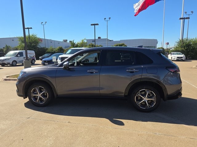 2024 Honda HR-V EX-L - Photo 8