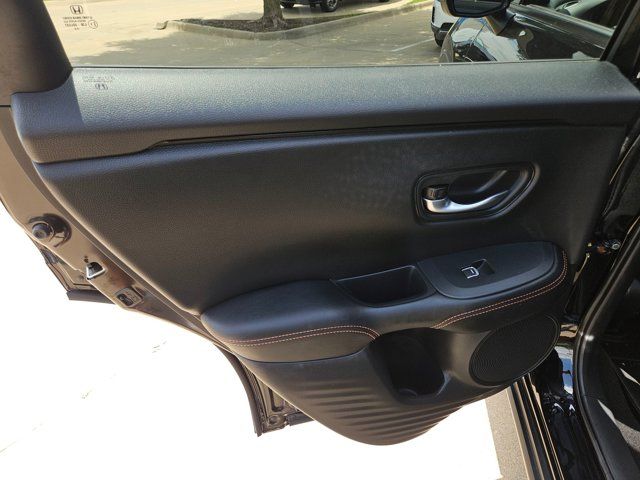 2025 Honda HR-V Sport - Photo 12