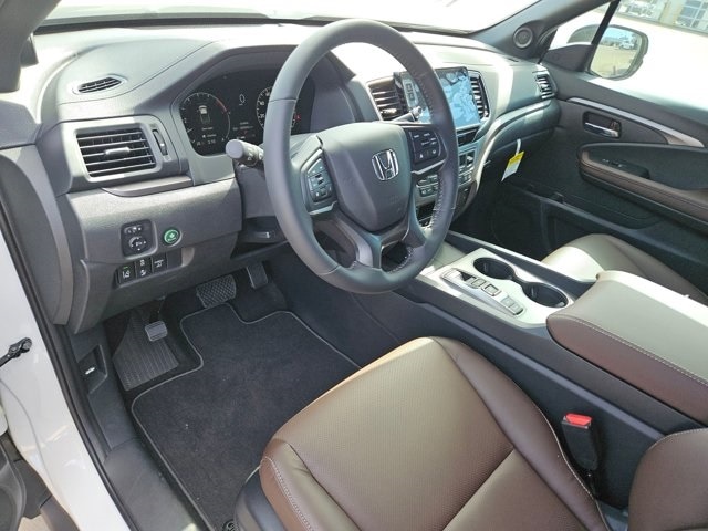2026 Honda Ridgeline RTL - Photo 15