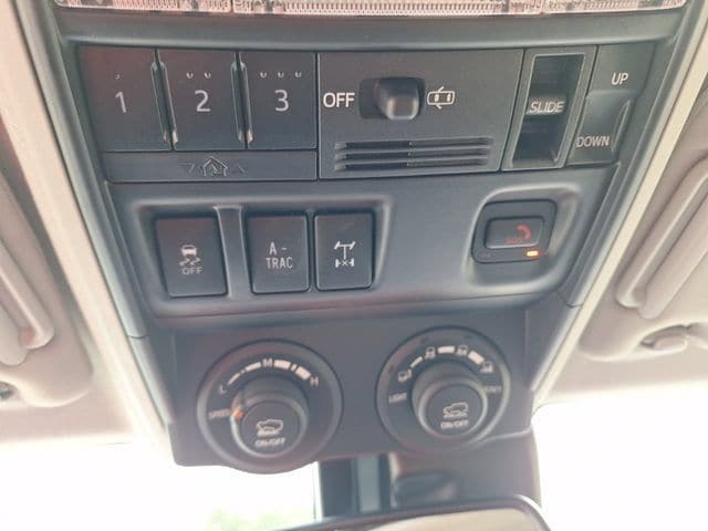 2020 Toyota 4Runner TRD Pro - Photo 29