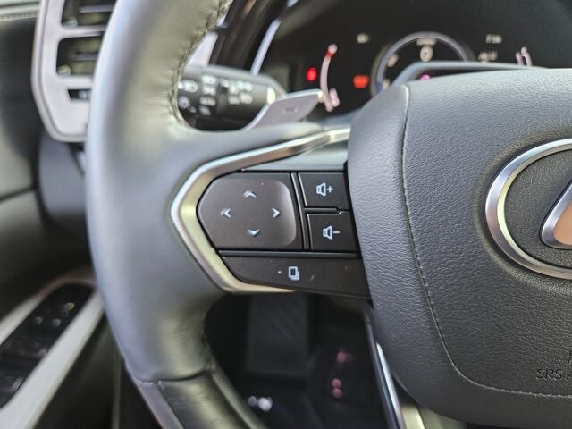2024 Lexus RX Hybrid 350h - Photo 21
