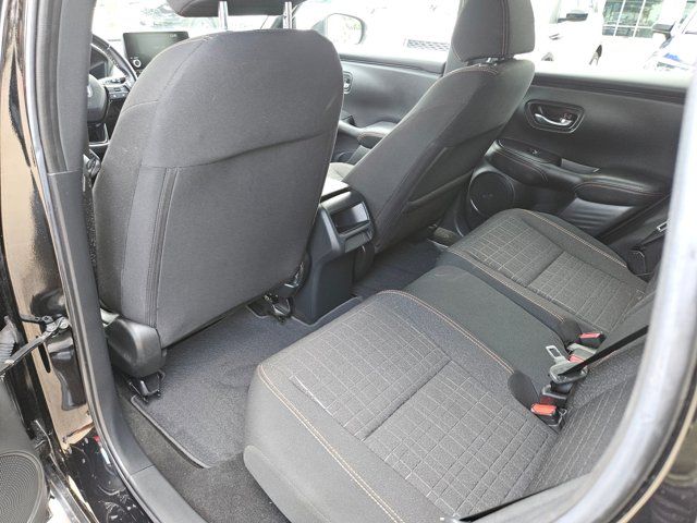 2025 Honda HR-V Sport - Photo 11