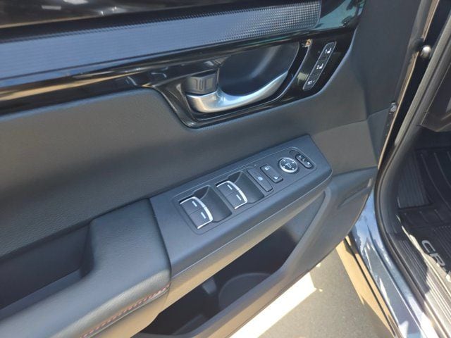 2026 Honda CR-V Sport Touring - Photo 14