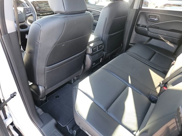2026 Honda Ridgeline RTL - Photo 11