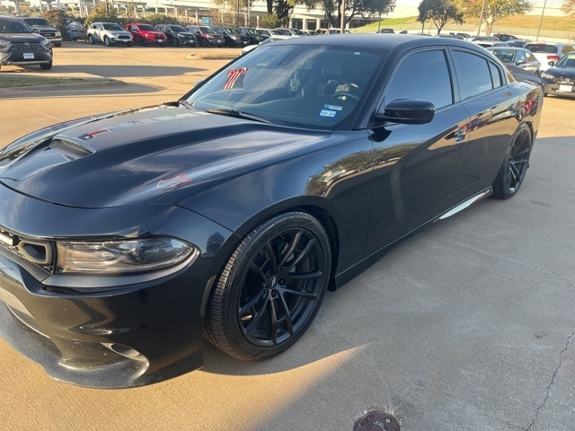 2021 Dodge Charger R/T's photo