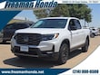  Honda Ridgeline